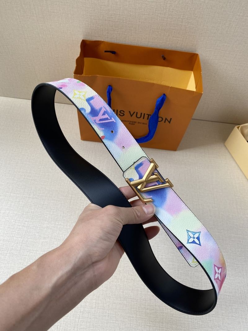 Louis Vuitton Belts